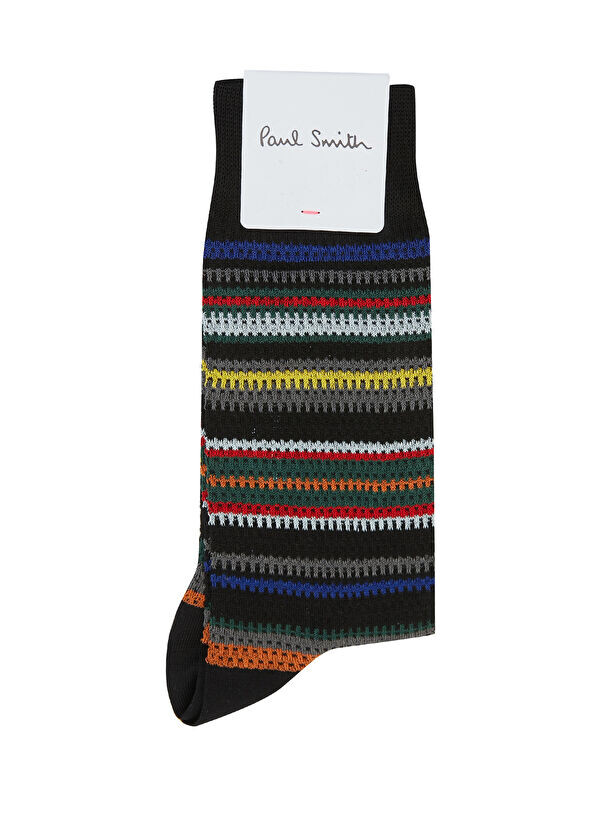 

Полосатые мужские носки Paul Smith, мультиколор