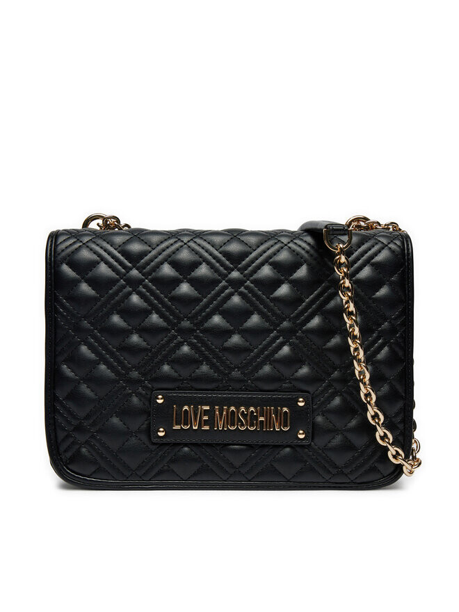 

Сумка Love Moschino, черный