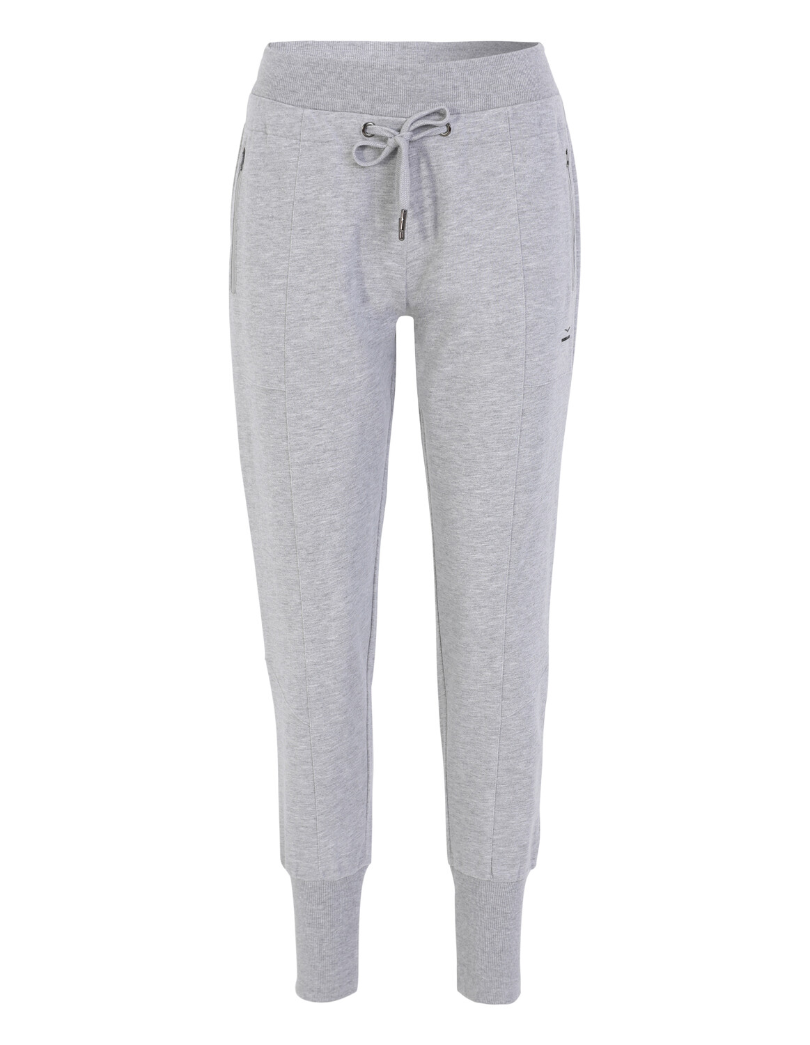 

Спортивные брюки Venice Beach VB Isabelle, цвет mid grey melange