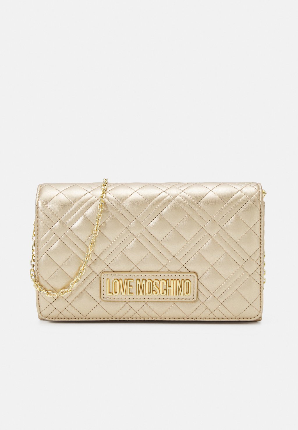 

Сумка через плечо Love Moschino