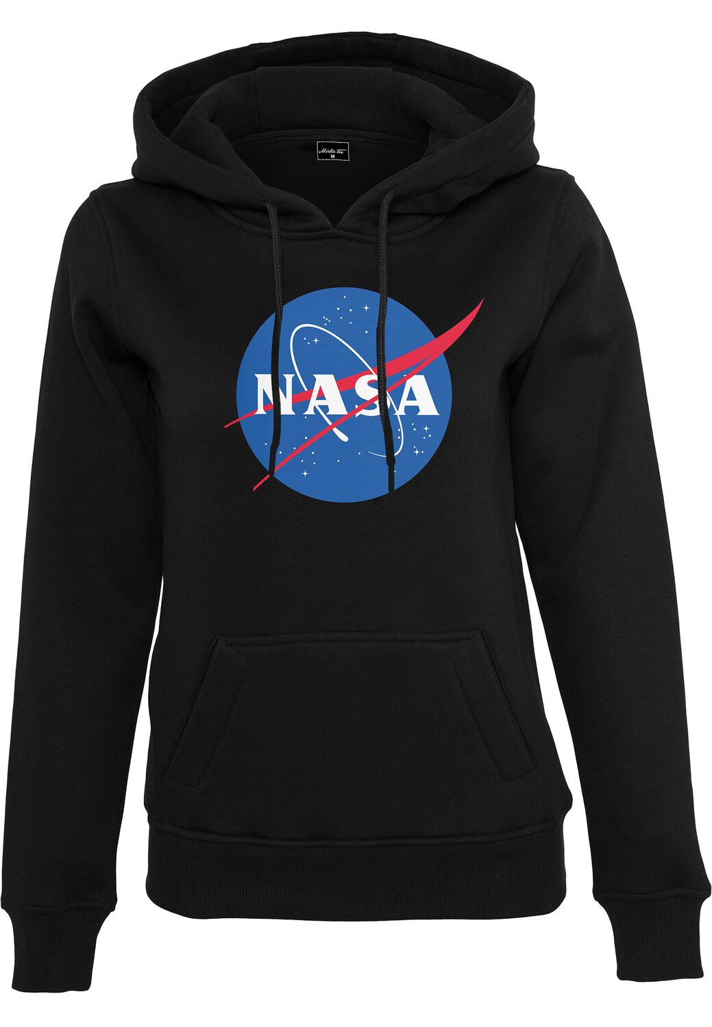 

Толстовка Mister Tee Hoody, черный