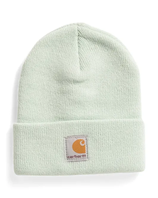 

Детская шапка для холодной погоды Carhartt, цвет Aqua