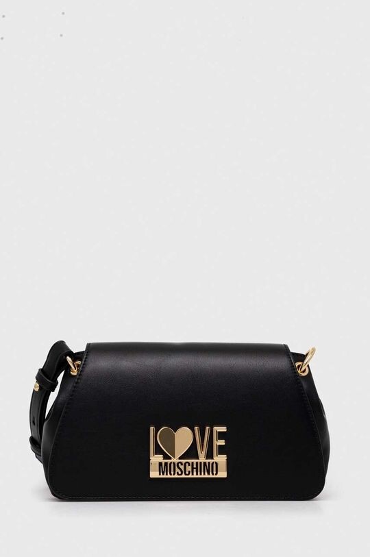 

Сумочка Love Moschino, черный