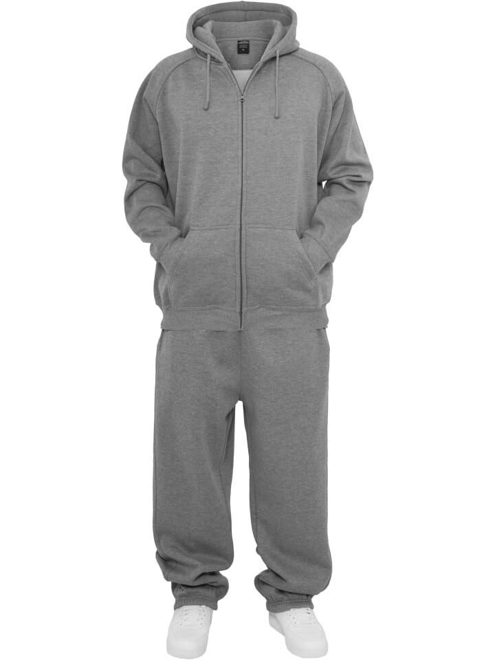 

Спортивный костюм Urban Classics, серый