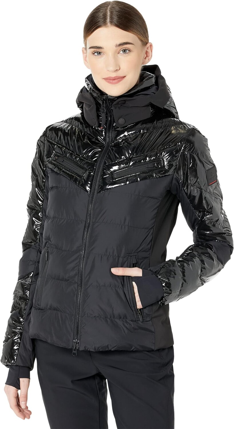 

Куртка Farina 3 Bogner Fire + Ice, черный