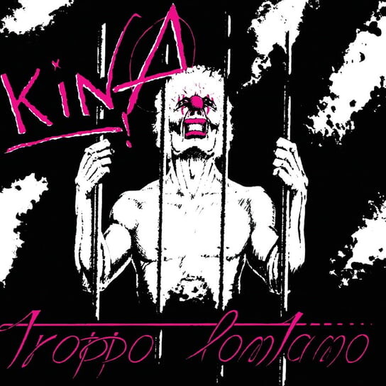 

Виниловая пластинка Kina - Troppo Lontano E Altre Storie