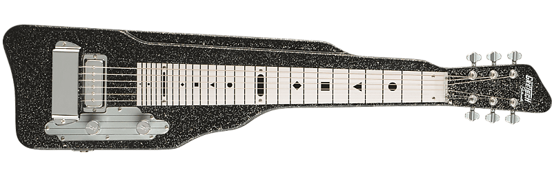 Электрогитара Gretsch G5715 Electromatic Lap Steel Guitar