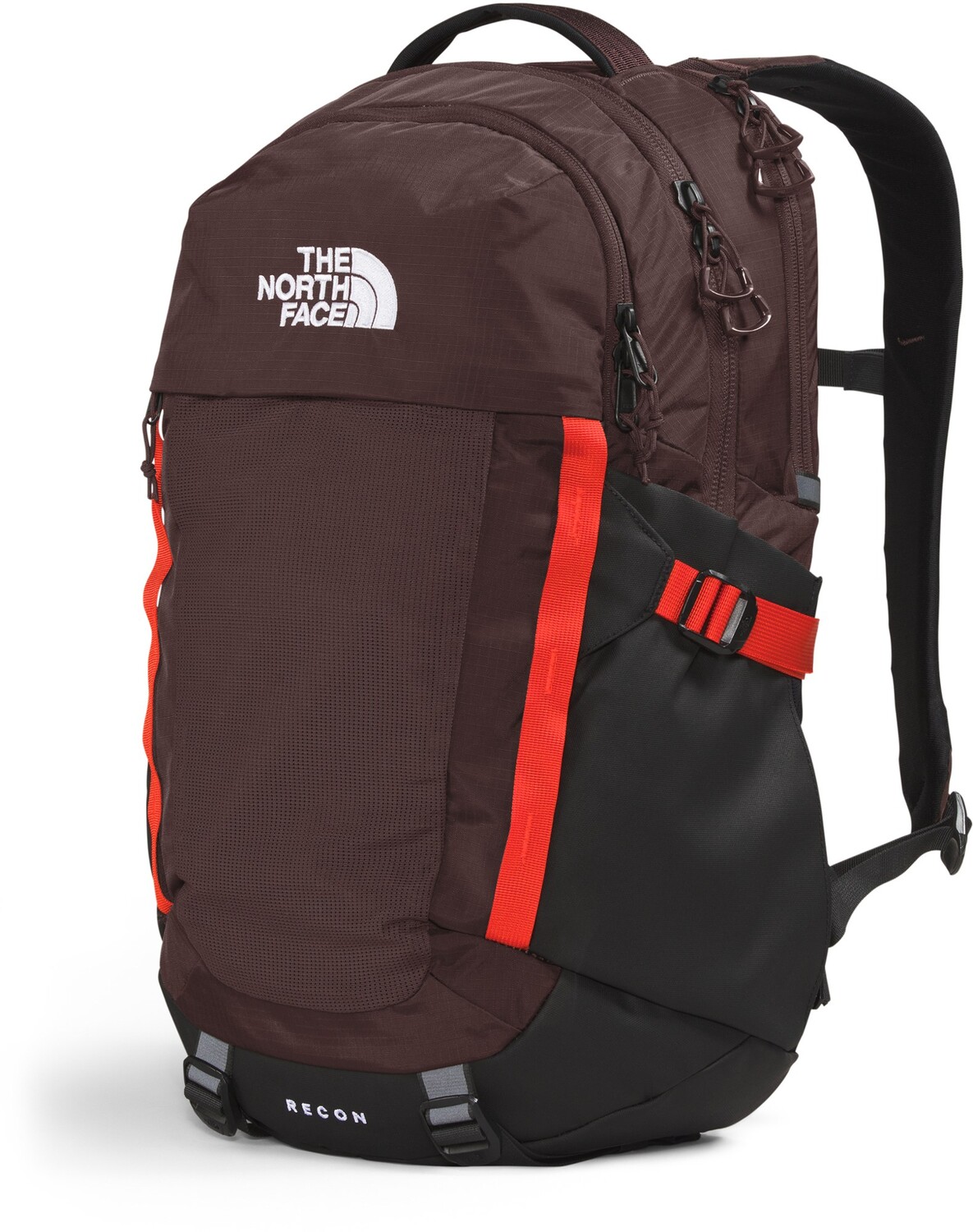 

Разведывательный пакет The North Face, коричневый