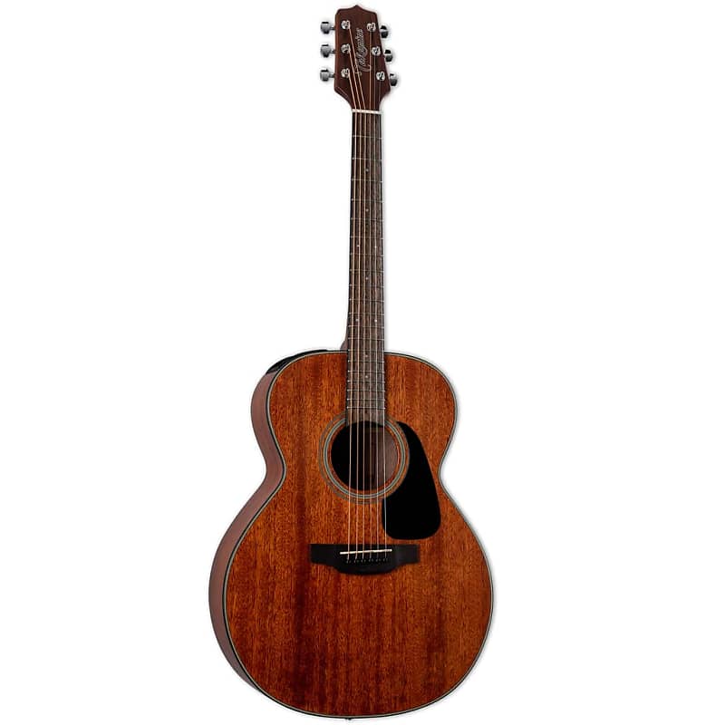 Акустическая гитара Takamine GLN11E NS NEX Acoustic Electric Guitar