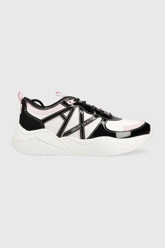 

Кроссовки XDX039.XV311.S263 Armani Exchange, белый
