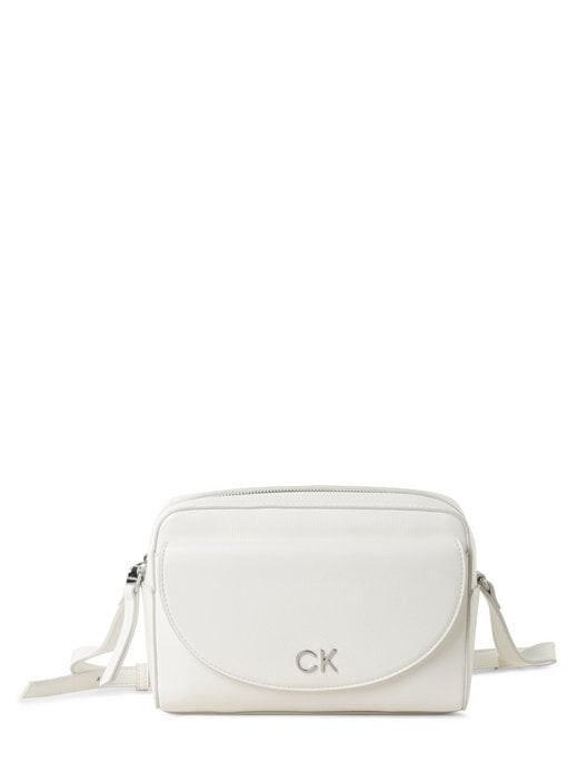

Рюкзак Calvin Klein, белый