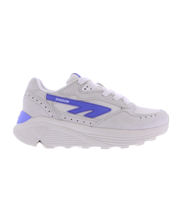 

Походные туфли Shadow RGS Hi-Tec, белый