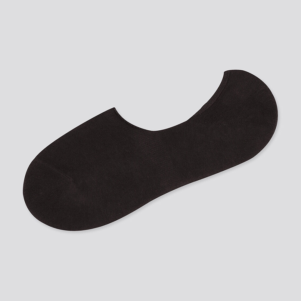 

Мужские/женские носки Uniqlo (нескользящие носки Crew Socks)