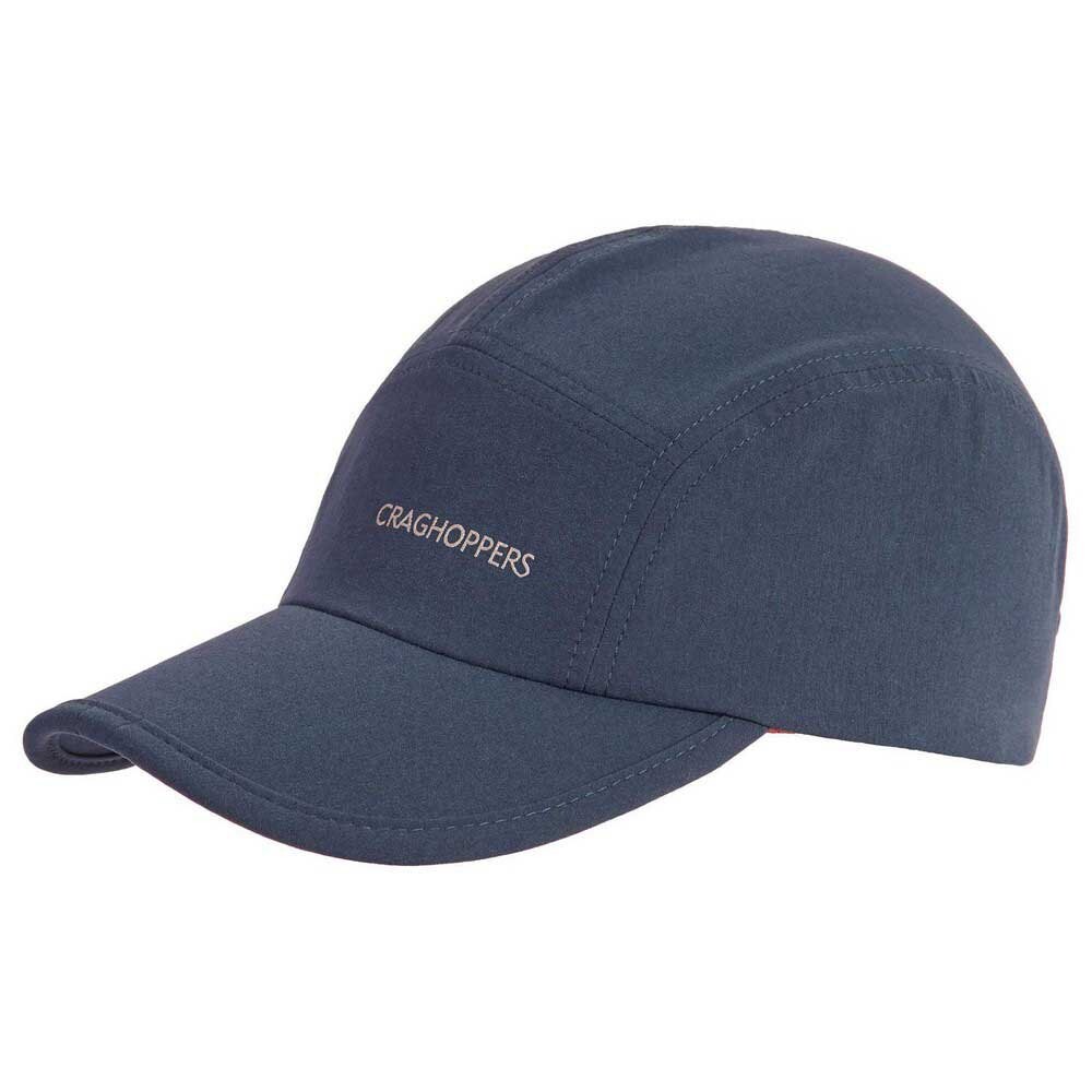 

Бейсболка Craghoppers NosiLife MultiActiv, синий