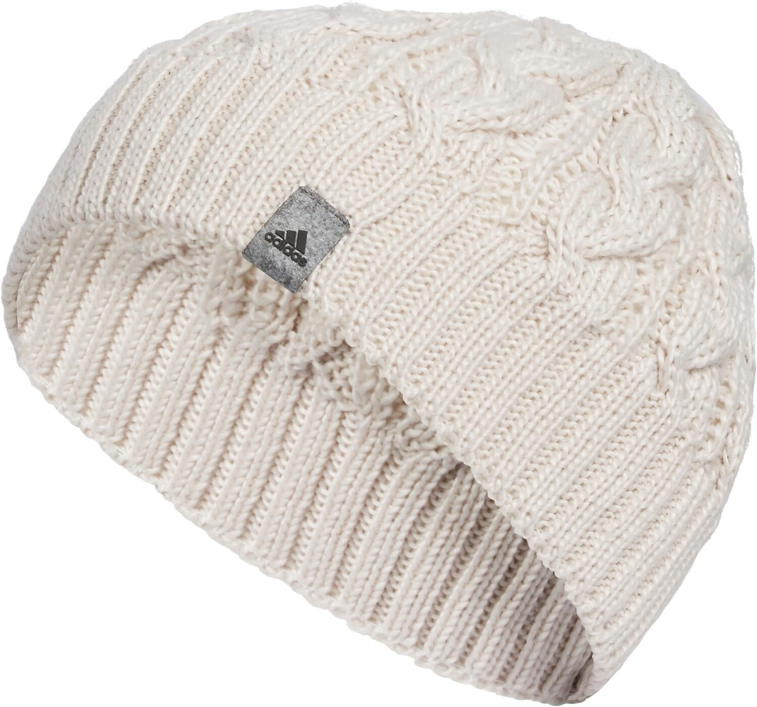 

Шапка-бини Whittier 3 adidas, цвет Alumina Beige F23