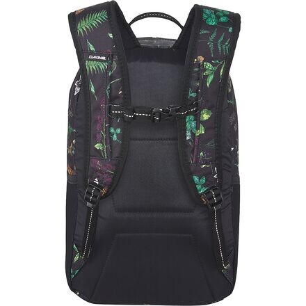 

Рюкзак Campus 18 л — детский DAKINE, цвет Woodland Floral