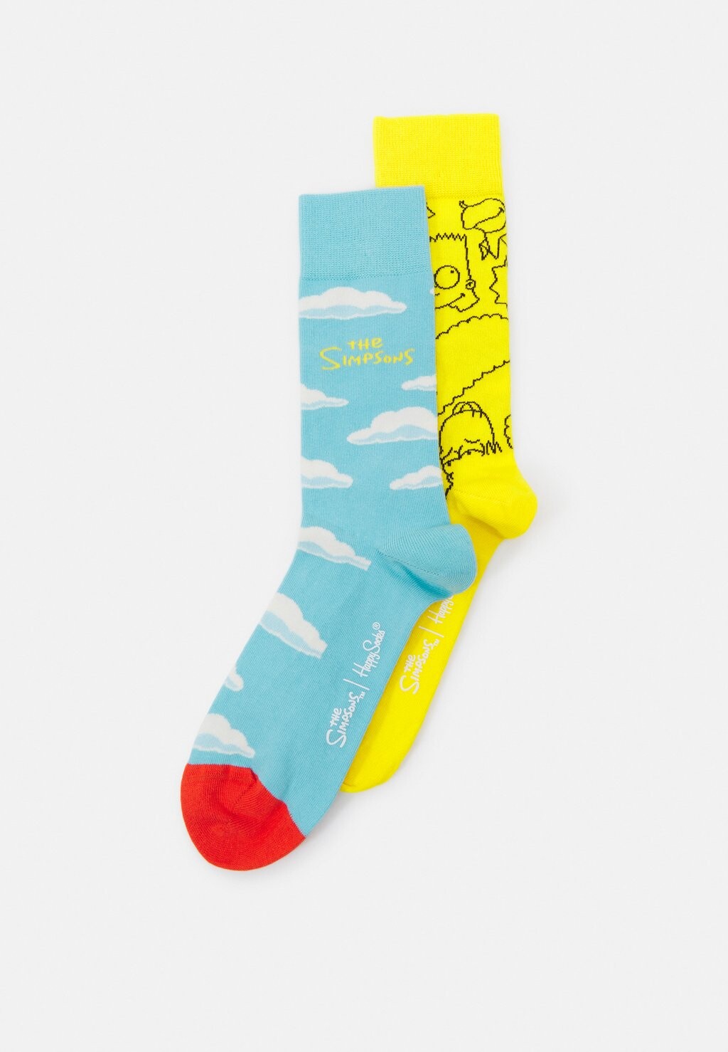 

Носки Happy Socks