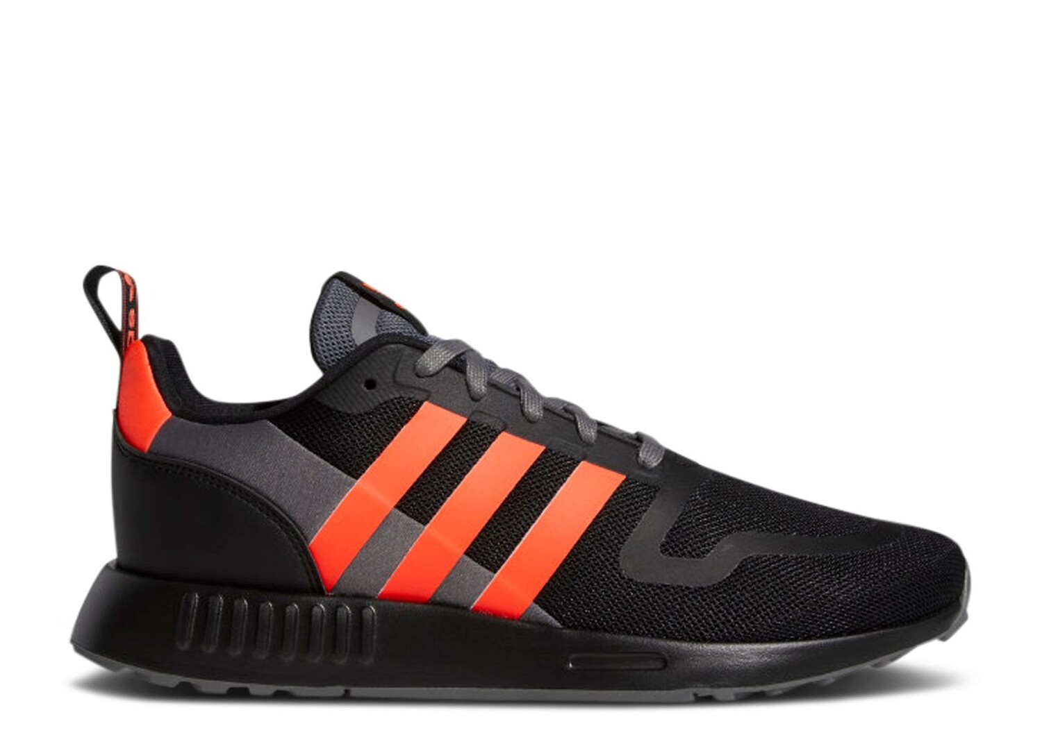 

Кроссовки adidas Multix 'Black Solar Red', черный