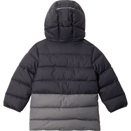 

Куртка Arctic Blast – для малышей Columbia, цвет Shark/City Grey2
