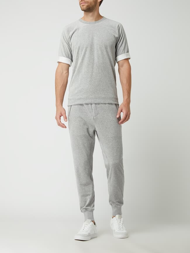

Джоггеры от Nicki Phillip Lim, серый
