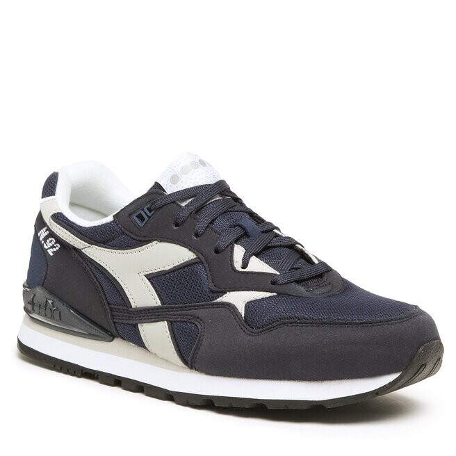 

Кроссовки Diadora, темно-синий