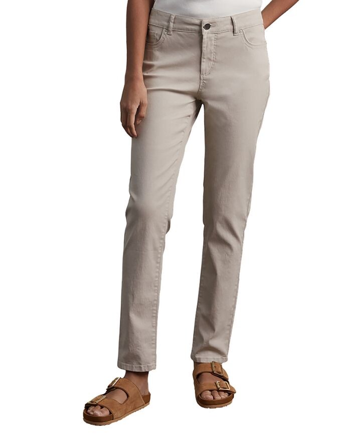 

Узкие джинсы Edmont с покрытием Gerard Darel