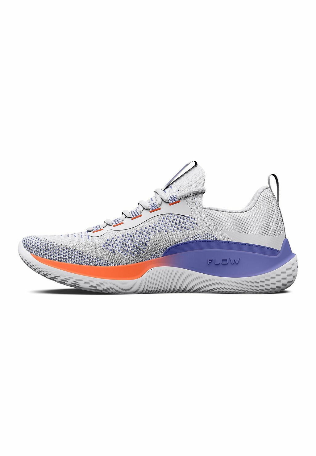 

Кроссовки Under Armour, белый