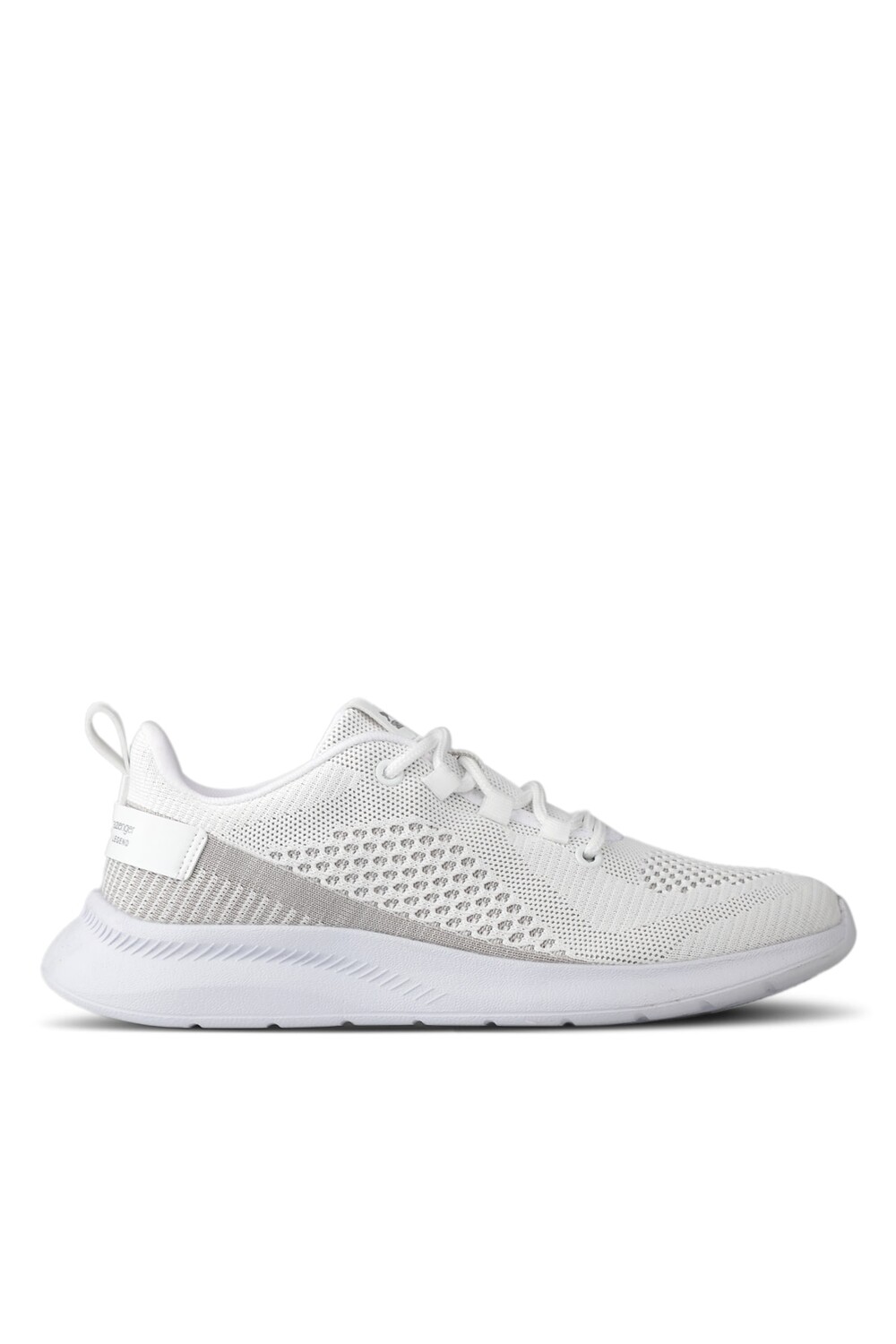 

Adelbert Sneaker Мужские туфли белые Slazenger, белый