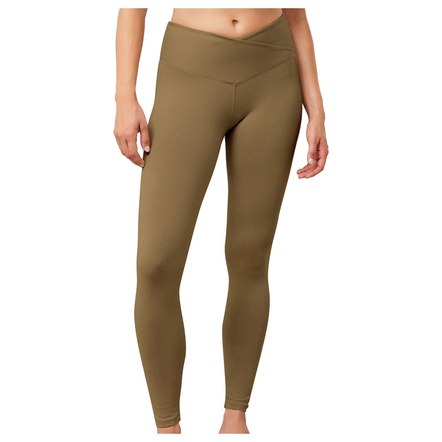 

Леггинсы Mandala Women's New Wrap Legging, цвет Jungle