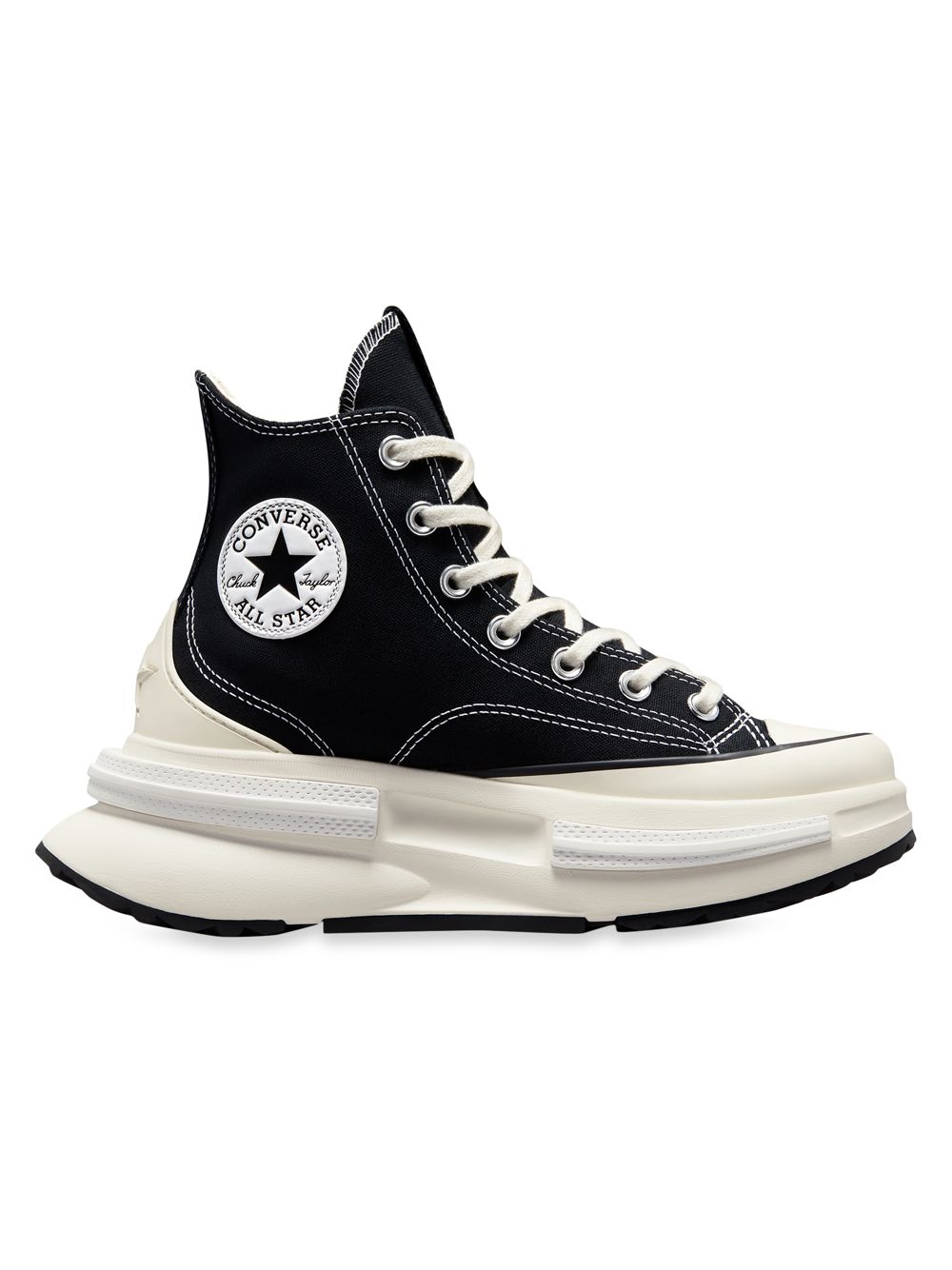 

Кроссовки Run Star Legacy Cx Future Comfort Converse, черный