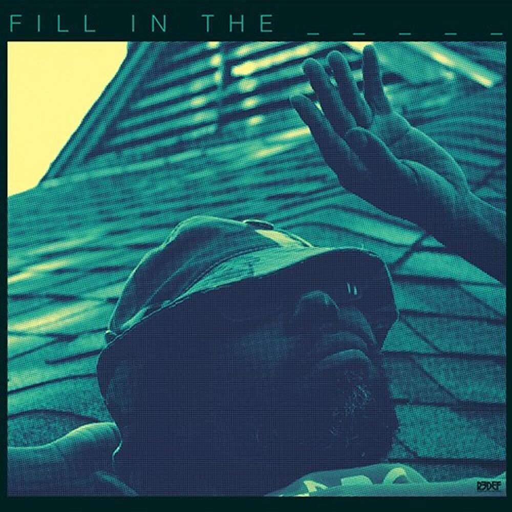 

Виниловая пластинка LP Fill In The Blank - Kev Brown