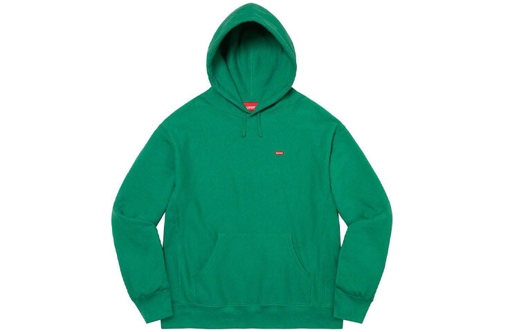 

Худи Supreme Small Box, черный