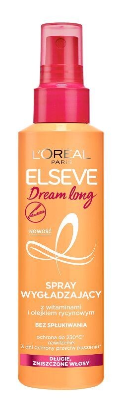 

Elseve Dream Long лак для волос, 150 ml