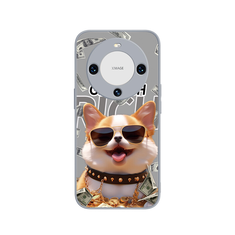 

Чехол для телефона MSMF Us 10 Cents Msmf, DWFQBL12669L - Galaxy Silver