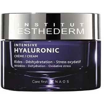 

Esthederm Интенсивный гиалуроновый увлажняющий крем 50 мл Institut Esthederm