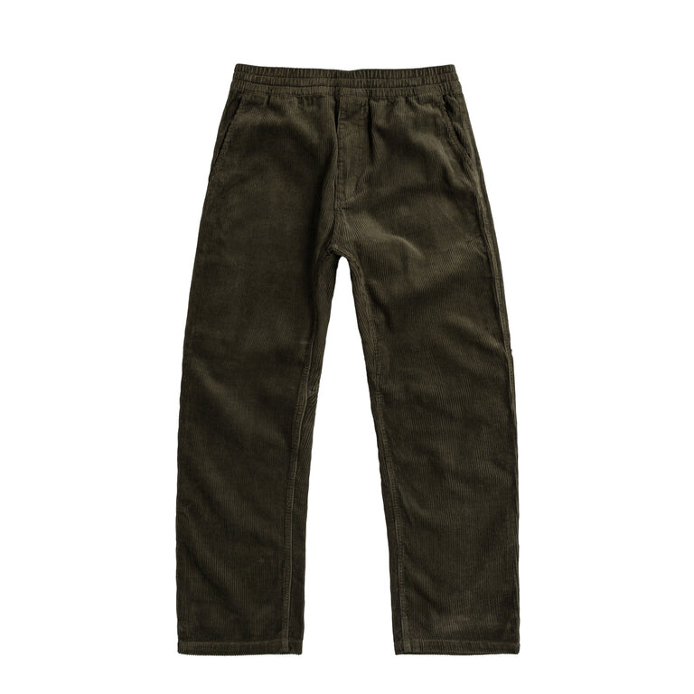 

Брюки Carhartt Wip Flint Pant Carhartt WIP, цвет plant (rinsed)