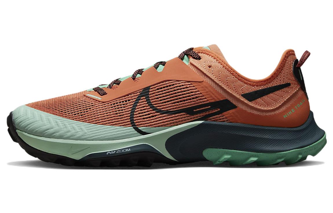 

Пена Nike Air Zoom Terra Kiger 8 Orange Trance Mint