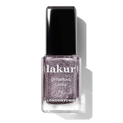 

Лак для ногтей Lakur Enhanced Premium Vegan Beauty Starstruck 0,60 унций, Londontown