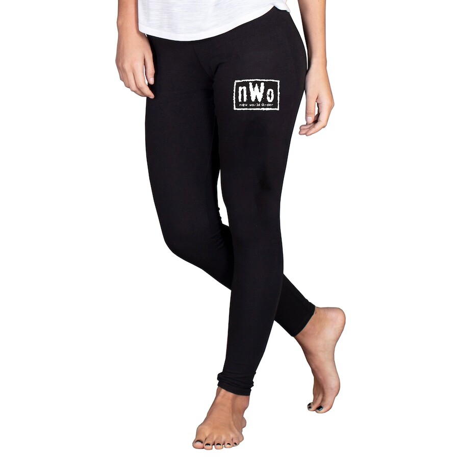 

Леггинсы Concepts Sport Nwo, черный