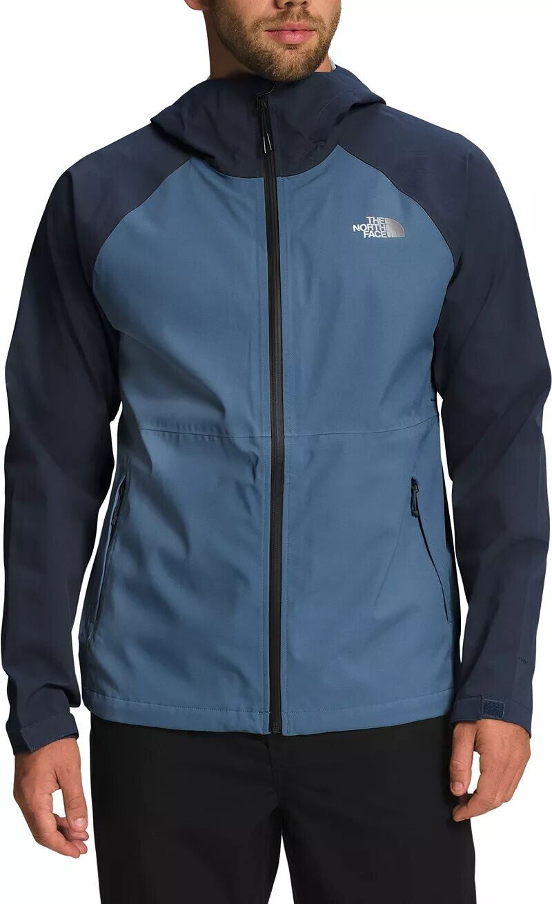 

Мужская куртка The North Face Valle Vista