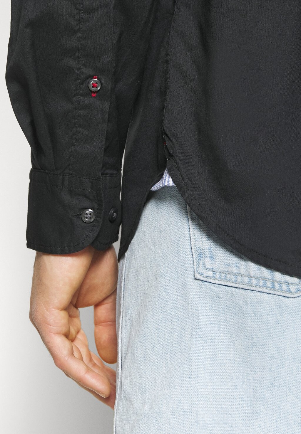 thumb