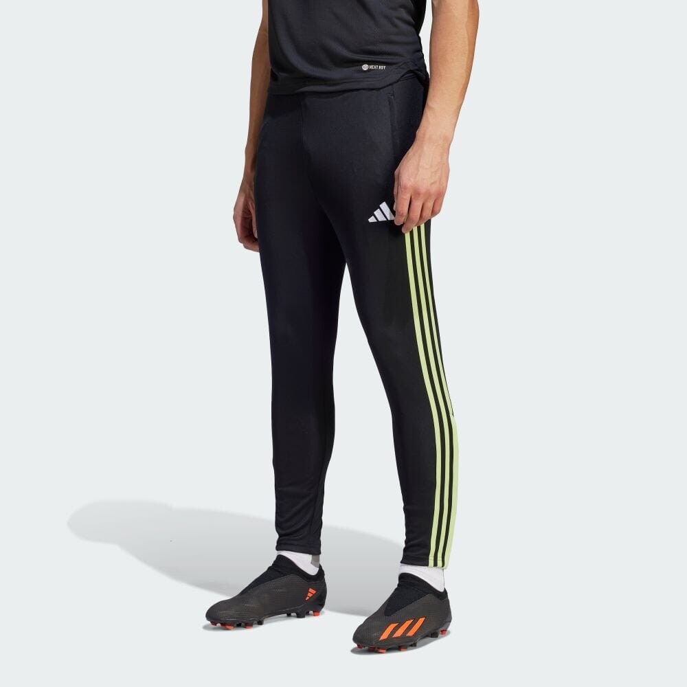 

Брюки Adidas IN8174, черный