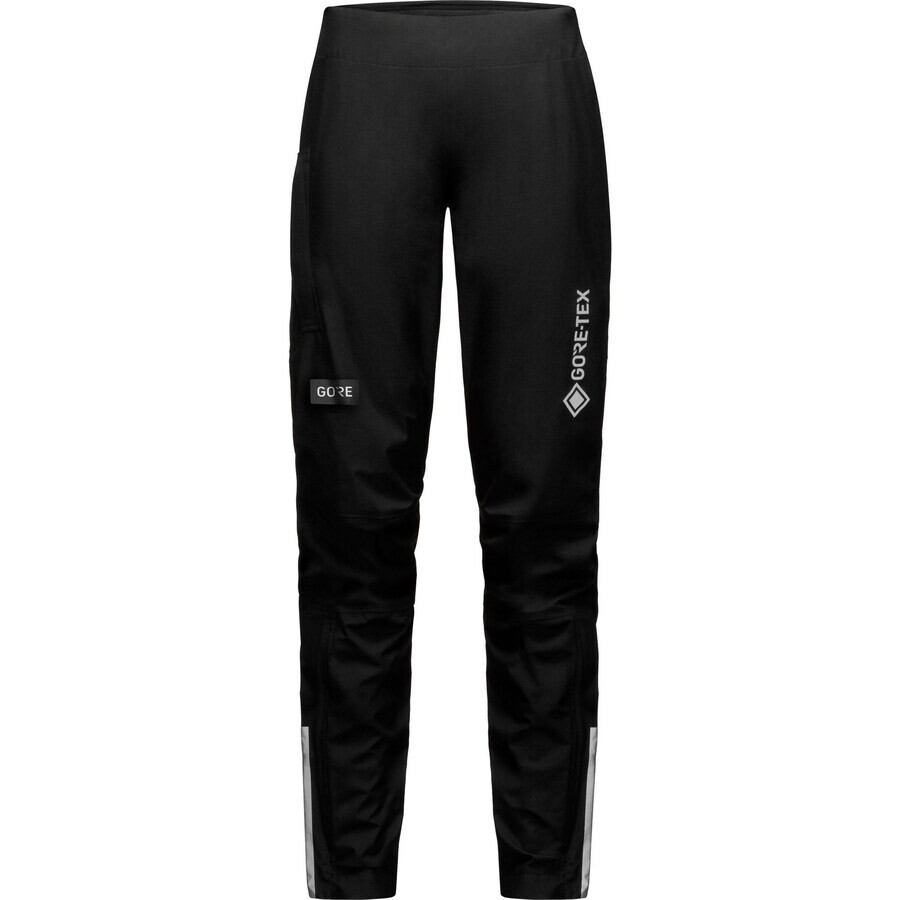 

Тренировочные брюки Gore Wear GTX PACLITE TRAIL, черный