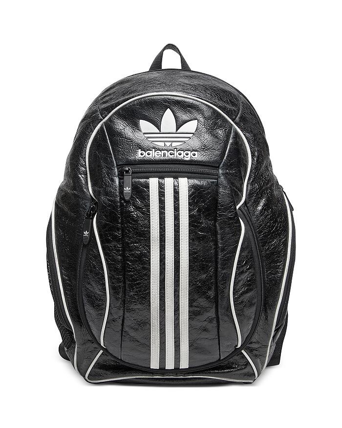 

рюкзак из коллаборации с Adidas Balenciaga