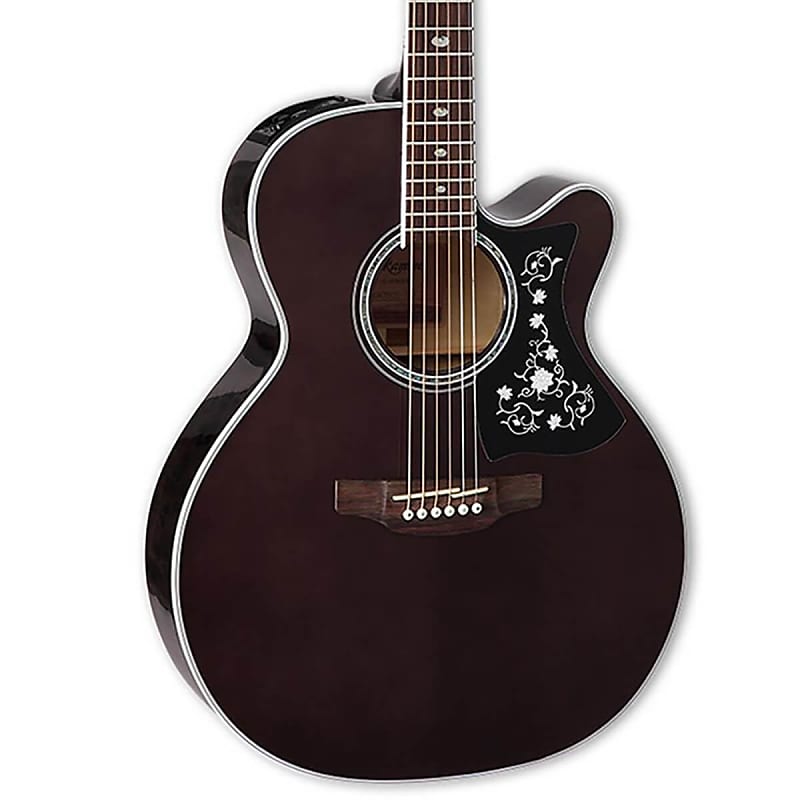 Акустическая гитара Takamine GN75CE Acoustic-Electric Guitar
