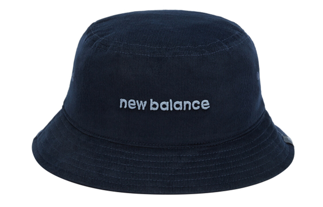 

Панама унисекс New Balance, Синий