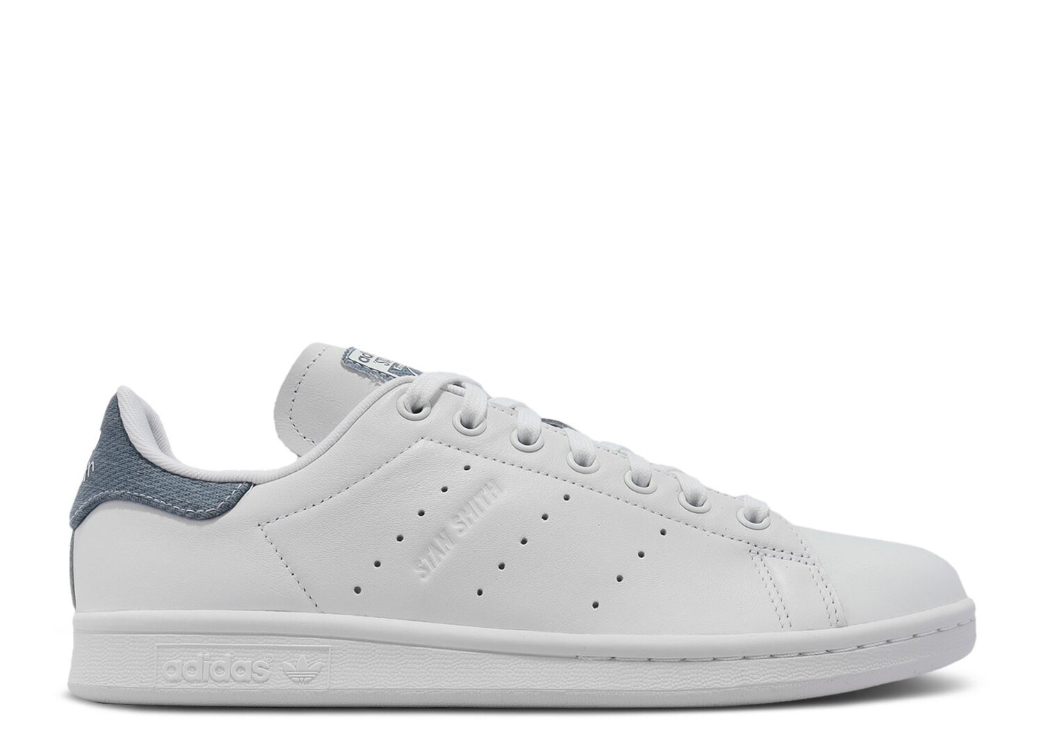 

Кроссовки adidas Stan Smith 'Denim Pack', белый