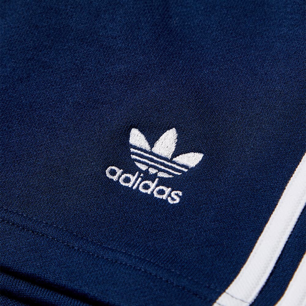 

Шорты Adidas с 3 полосками