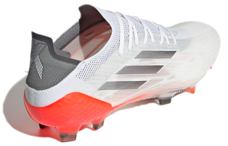 

Adidas X Speedflow.1 FG Белый Солнечный Красный