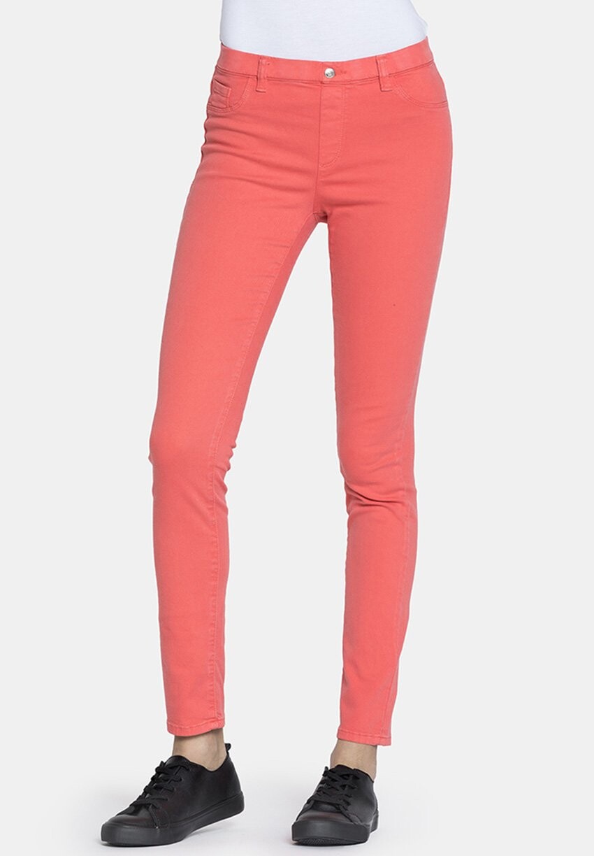 

Джинсы скинни Carrera Jeans